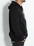 Alien Workshop OG Logo Hoodzip