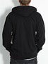 Alien Workshop OG Logo Hoodzip