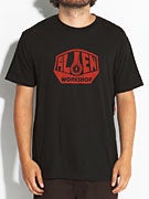 Alien Workshop OG Logo T-Shirt