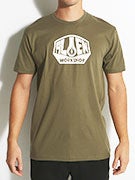 Alien Workshop OG Logo T-Shirt