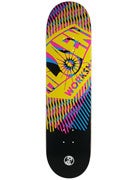 Alien Workshop OG Moire Deck  8 x 31.7