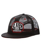 Alien Workshop OG Mesh Hat