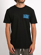 Alien Workshop OG Moire T-Shirt