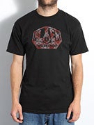 Alien Workshop OG Plaid T-Shirt