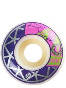 Alien Workshop Dyrdek OG Signature Wheels 