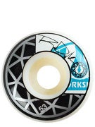 Alien Workshop Dyrdek OG Signature Wheels 