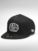 Alien Workshop OG Tronic New Era Hat