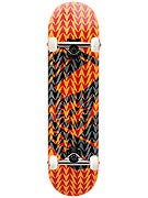 Alien Workshop OG Voltage Complete  7.875 x 31.3