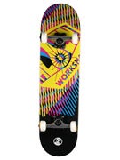 Alien Workshop OG Moire Complete  8 x 31.7