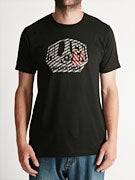 Alien Workshop OG Spot On T-Shirt