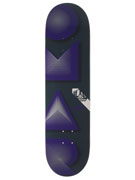 Alien Workshop Salazar Neopop Deck 8.12x31.75
