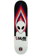 Alien Workshop Salazar Torch Deck  7.875x31.6