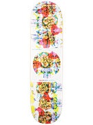 Alien Workshop Portner KTC Ladybird Deck  8.125 x 31.75