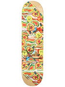Alien Workshop Portner KTC Lionskate Deck  8.0 x 31.5