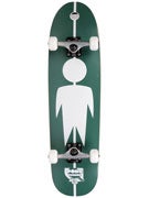 Alien Workshop Pong Pusher Complete  8.25 x 31.25