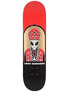 Alien Workshop Priest Deck  8 x 32