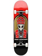 Alien Workshop Priest Complete  8.0 x 31.5