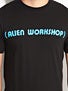 Alien Workshop Parenthesis T-Shirt