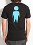 Alien Workshop Parenthesis T-Shirt