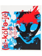 Alien Workshop Psychology Sticker