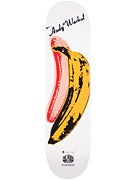 Alien Workshop Reider Warhol Deck  8 x 31.75
