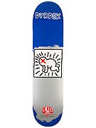 Alien Workshop Dyrdek Haring II Deck  7.75 x 31.125