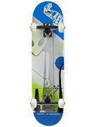 AWS Dyrdek Solar Soldier Mini Complete  7.375 x 29.4