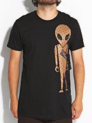 Alien Workshop Dyrdek Soldier T-Shirt