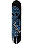 Alien Workshop Dyrdek Soldier Silver Deck  7.625x31.375