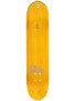 Alien Workshop Dyrdek Soldier Silver Deck  7.625x31.375