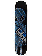 Alien Workshop Dyrdek Soldier Silver Deck  7.625x31.375