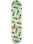 Alien Workshop Dyrdek Free Minds Deck  7.75 x 31.5