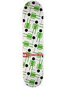 Alien Workshop Dyrdek Free Minds Deck  7.75 x 31.5