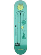 Alien Work. Reider Moonpop Deck 7.875x31.625
