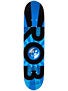 Alien Workshop Dyrdek Rising Mini Deck  7.4 x 30.625