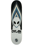 Alien Workshop Rieder Torch Deck  7.875x31.63