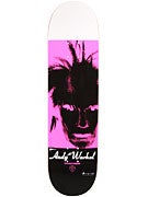 Alien Workshop Rieder Warhol II Deck  8 x 32