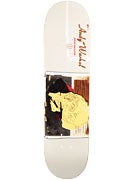 Alien Workshop Salazar Warhol II Deck  7.875 x 31.25