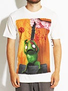 Alien Workshop Stabbing T-Shirt