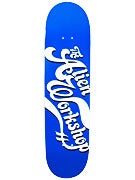 Alien Workshop Speedball LG Deck  8.5 x 33