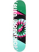 Alien Workshop Starburst SM Deck  7.75 x 31.5