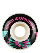 Alien Workshop Starburst Wheels 