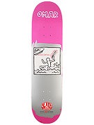 Alien Workshop Salazar Haring II Deck  8.0 x 32