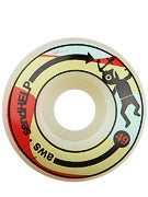 Alien Workshop Send Help Wheels