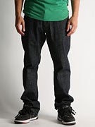 Alien Workshop Soldier Slim Jeans