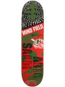Alien Workshop Saari Mind Field Deck 8.5x32.3