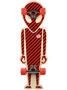 Alien Workshop Soldier Cruiser Complete  10.125 x 31.5