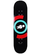 Alien Workshop Solo Parenth Lg. Deck  8.125 x 31.75