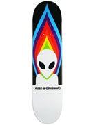 Alien Workshop Spectrum Torch Deck  7.6x31.6