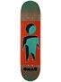 Alien Workshop Salazar Solo Deck  7.875 x 31.25